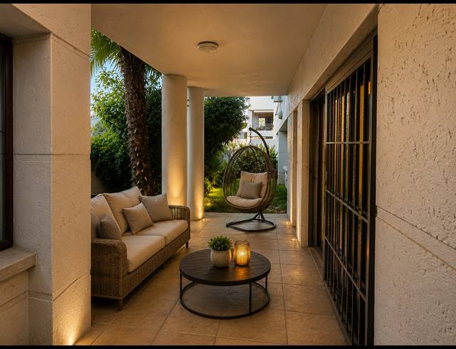 4 BEDROOM APARTMENT FOR SALE IN MORNINGSIDE